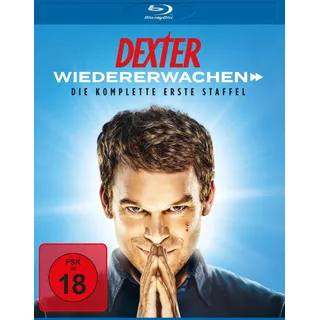 Leonine Dexter - Wiedererwachen - Staffel 1 [3 BRs]