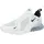 White/White/Black 38,5
