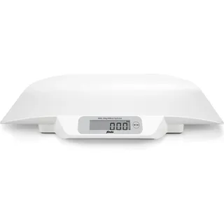 Alecto baby Babywaage BC-30, Weiß