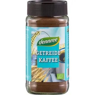 dennree Getreidekaffee bio 100g