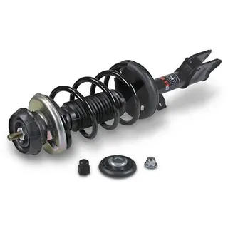 gh Federbein Komplett Federbein