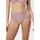 Slip Maxilänge weich für Damen 6406 ROSEBLOOM 44