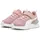 Anzarun Lite Sneakers Rosa/Weiß 20