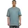 Tall Tee blau M
