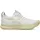 Herren White/Orange Glow 44