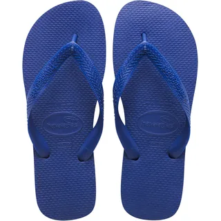 havaianas Top Zehentrenner, blau Marine Blue), - EU