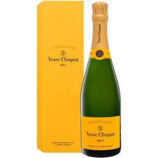Veuve Clicquot Brut 12% vol 0,75 l