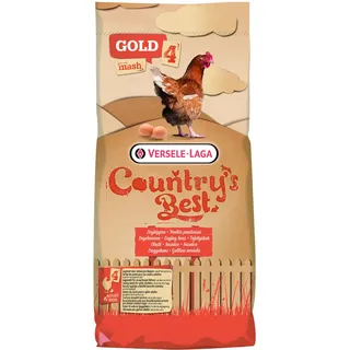 Versele-Laga Gold 4 Mash Hühnerfutter 20 kg