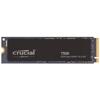 Crucial T500 2 TB M.2