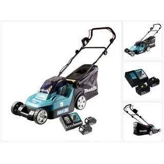 DLM432RM2 inkl. 2 x 4,0 Ah + Ladegerät