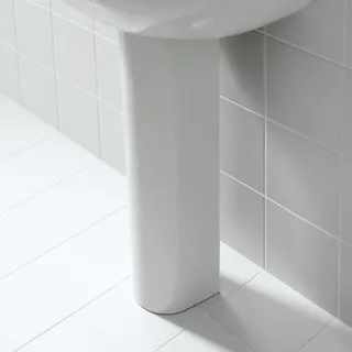 Laufen Pro Standsäule, für Waschtisch