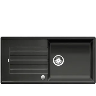 Anthrazit + Excenterbetätigung 1000 x 500 mm