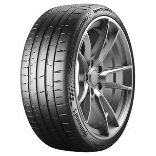 Continental SportContact 7 245/35 R20 95Y  XL