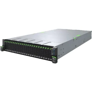 Fujitsu PRIMERGY RX2540 M7 VFY:R2547SC310IN