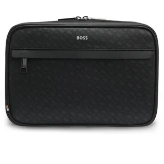 Boss Kulturbeutel Zair MN Washbag Black