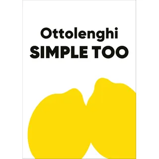 Vermilion Ottolenghi SIMPLE TOO