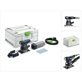 Festool Rutscher RTS 400 REQ-Plus