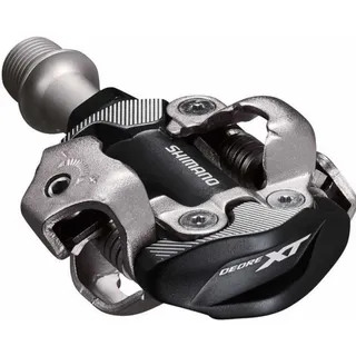 Shimano PD-M8100 Schwarz
