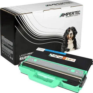 Ampertec Kompatibler Resttonerbehälter ersetzt Brother WT-220CL