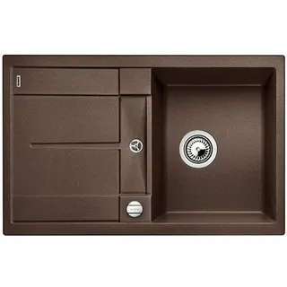 cafe + Excenterbetätigung