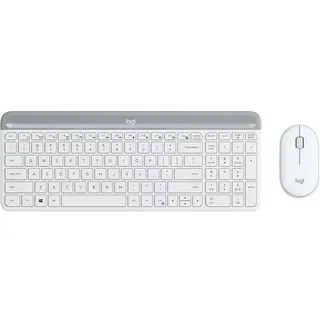 Logitech MK470 Slim Combo DE