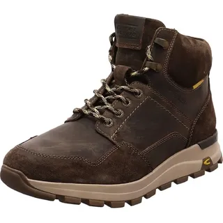 CAMEL ACTIVE Herren Schnürboots - Braun 43