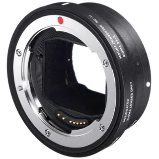 Sigma MC-11 Canon EF