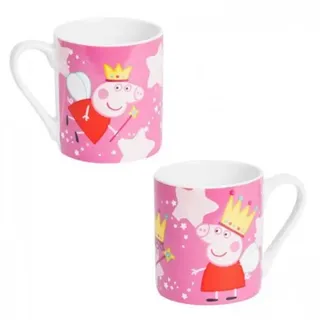 UNITED LABELS mug mini - Princess