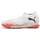 Puma TT TF Erwachsene puma white/puma black/glowing red 44