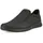 Irving Slip-On Schwarz 46
