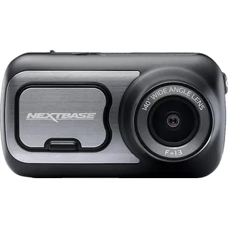 NextBase 422GW Dashcam , 6,35 cm Display Touchscreen