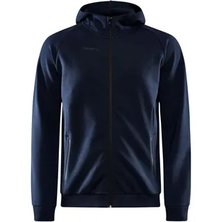 Craft Core Soul Kapuzenjacke Herren Dunkelblau 3XL