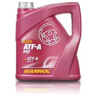 Mannol ATF-A/PSF Hydrauliköl