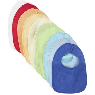 Bieco 38000325 Set mit Klettverschluss - 1