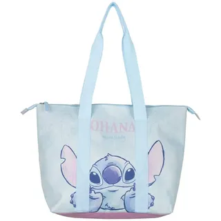 Cerdá Stitch Blau/Rosa
