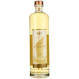 Jan Torf Aquavit, 1 Stück, 700 ml