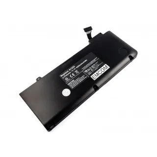 akku500 Akku für Apple MacBook Pro 13" MB990, MB991, A1278, wie A1322 Akku (10,95 V), Akku für Apple MacBook Pro 13" MB990, MB991, A1278, wie A1322