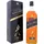 12 Years Old Black Label Blended Scotch 40% vol 1 l Geschenkbox
