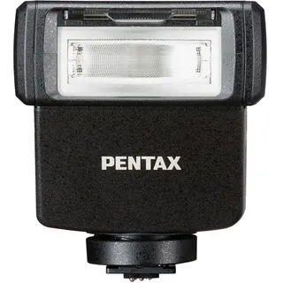 Pentax AF-180 FG Blitzgerät