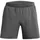 Laufshorts Herren 025 castlerock/castlerock/reflective XXL