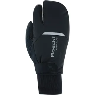 Roeckl Villach 3 Trigger Handschuhe (Größe 9.5,