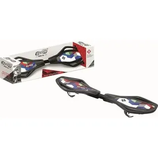 MTSSPORTARTIKEL 500129 Streetsurfing Jr. Waveboard Mini SL Blocks