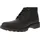 Elmhurst MID Schwarz 44