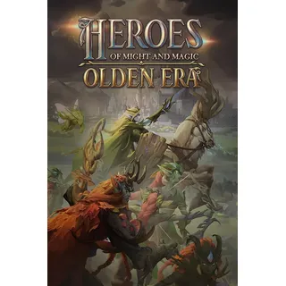 Ubisoft Heroes of Might and Magic: Olden Era