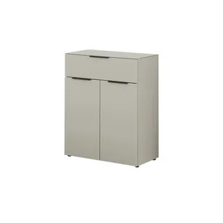 Germania Kommode Oakland 83 x 102 x 42 cm Beige