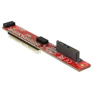 DeLOCK - Speicher-Controller - SATA - ATA