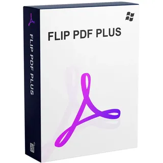flipbuilder Flip PDF Plus