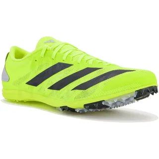 adidas Adizero XCS Herren Grün 38