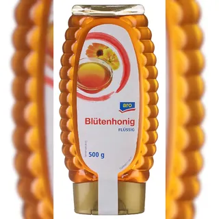 aro Blütenhonig Flüssig (500g)