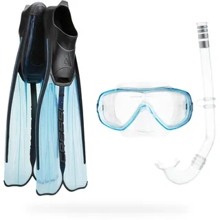 Cressi Rondinella Bag, Aquamarine, 37/38,